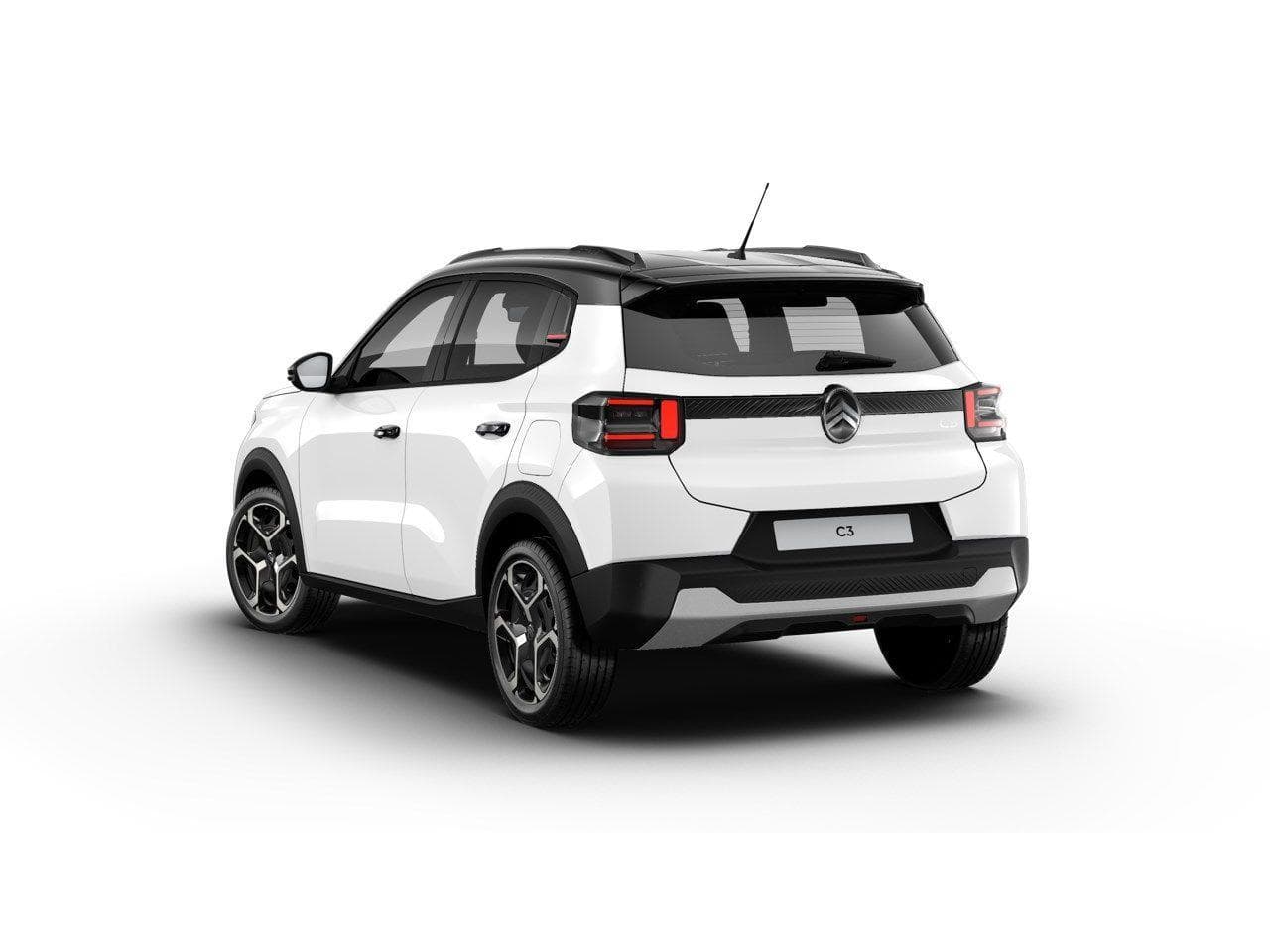 Citroen C3 - 5