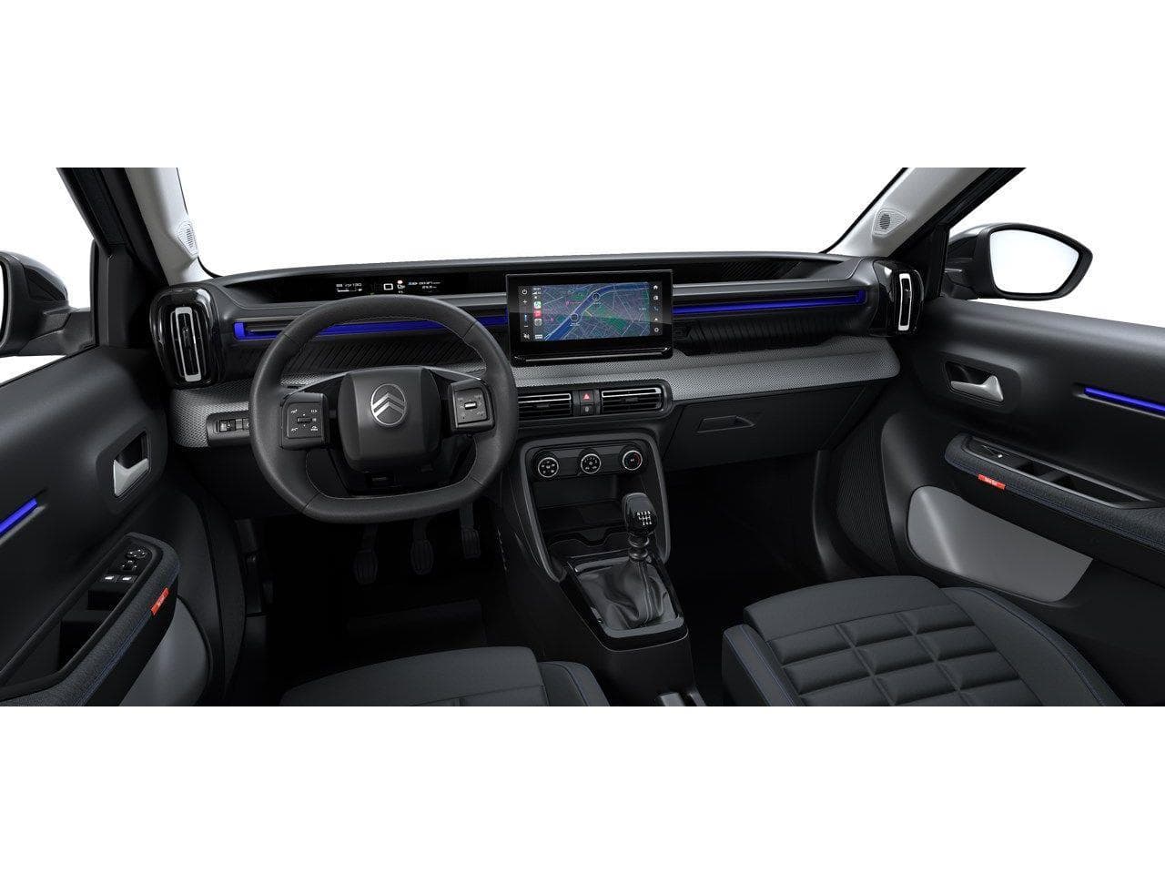 Citroen C3 - 6