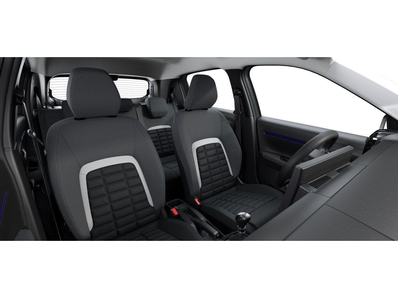 Citroen C3 - 8