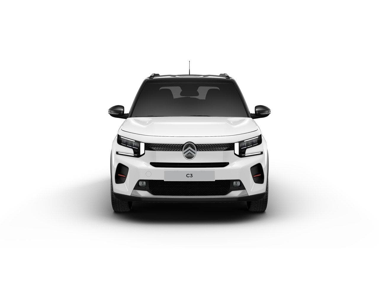 Citroen C3 - 5