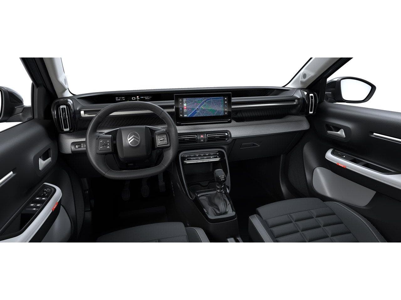 Citroen C3 - 6