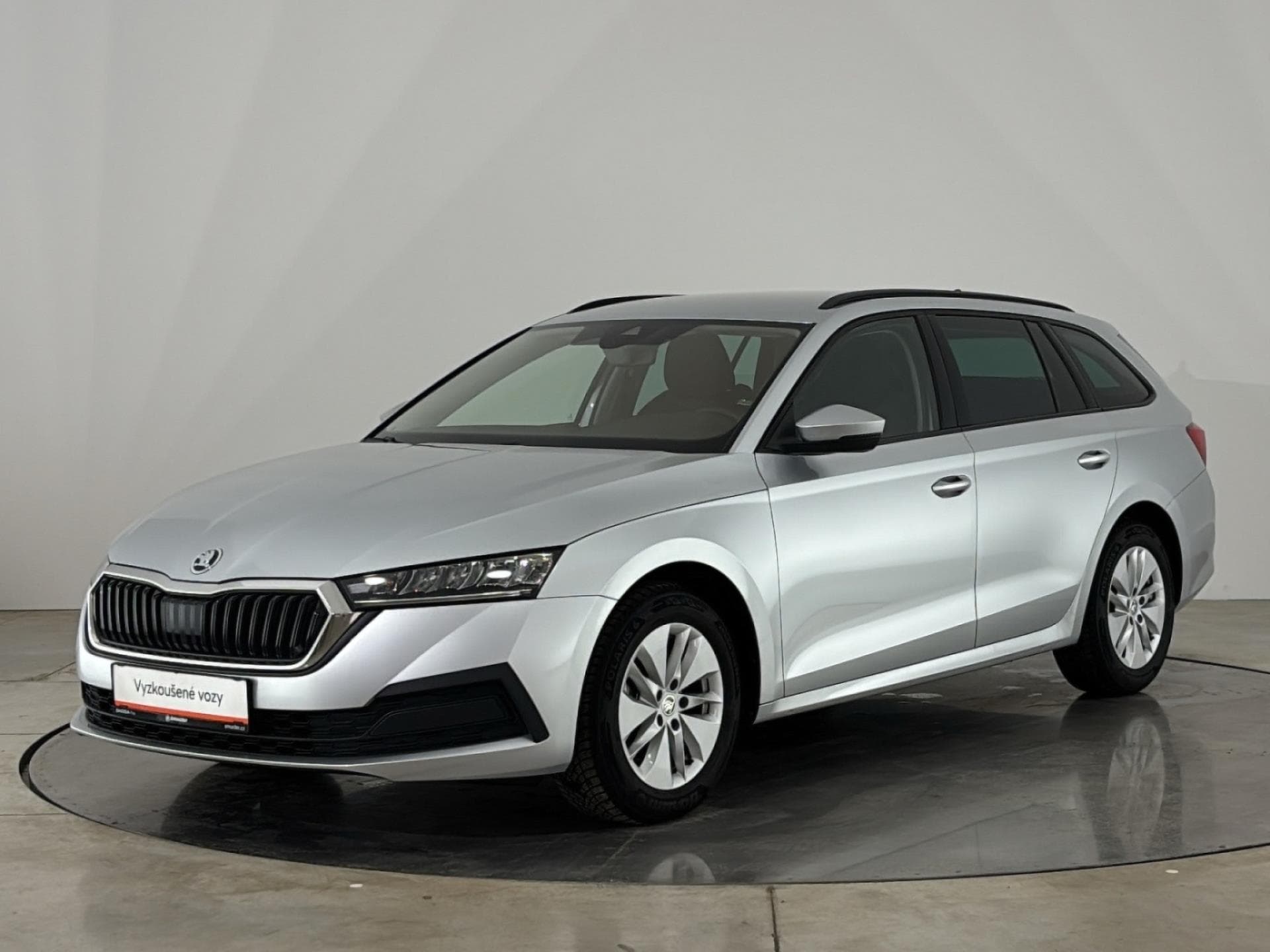 2023 Škoda OCTAVIA