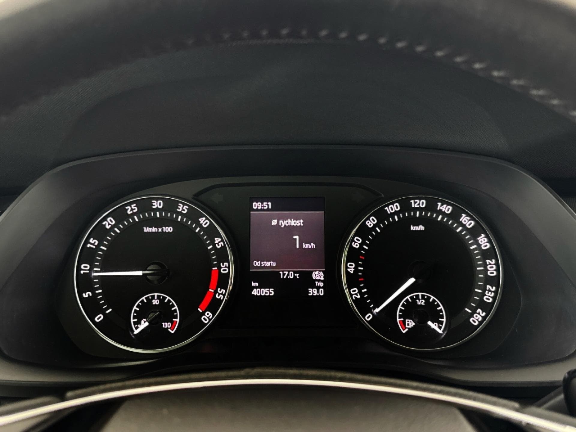 2023 Škoda OCTAVIA - 11