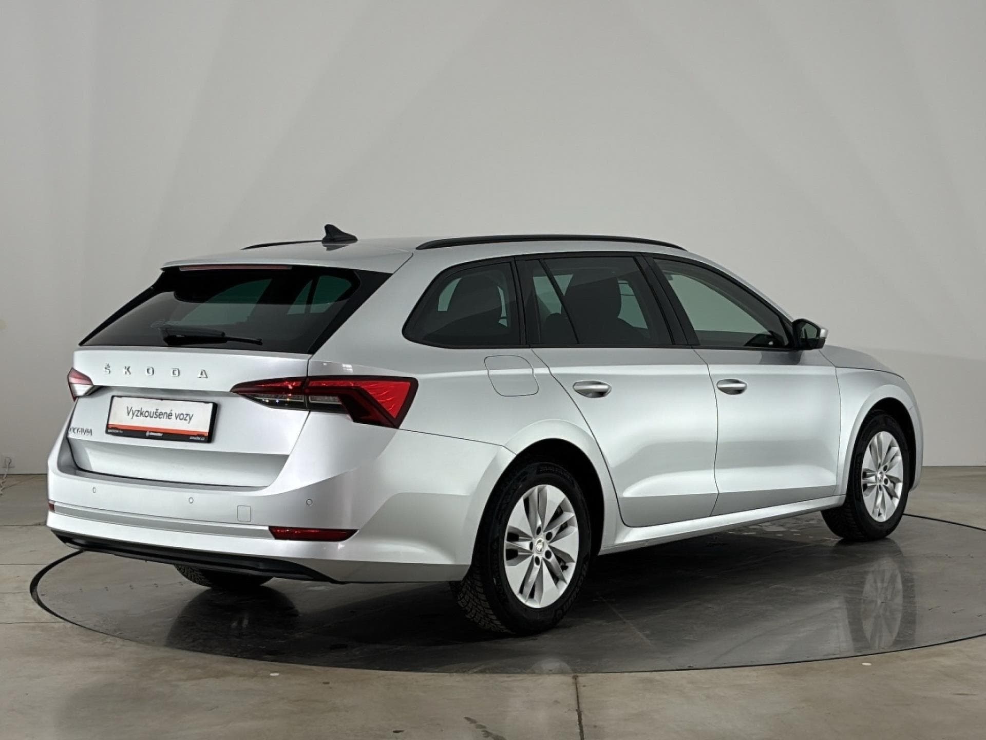 2023 Škoda OCTAVIA - 2