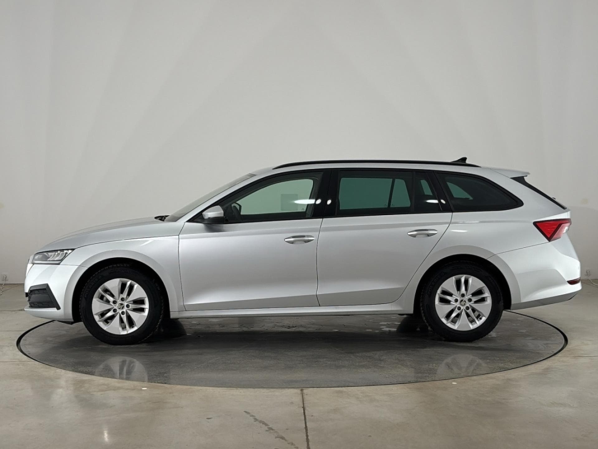 2023 Škoda OCTAVIA - 3