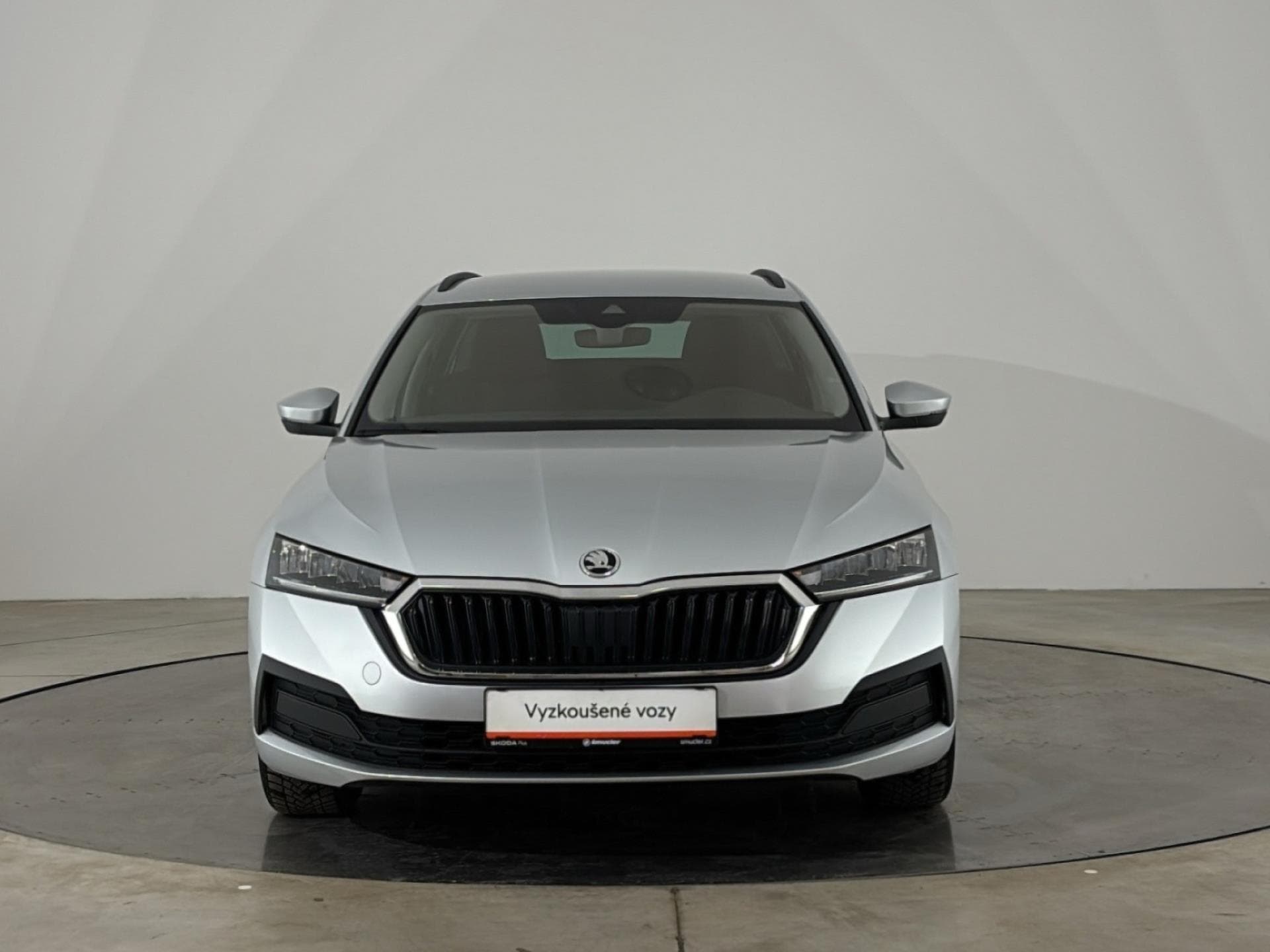 2023 Škoda OCTAVIA - 4