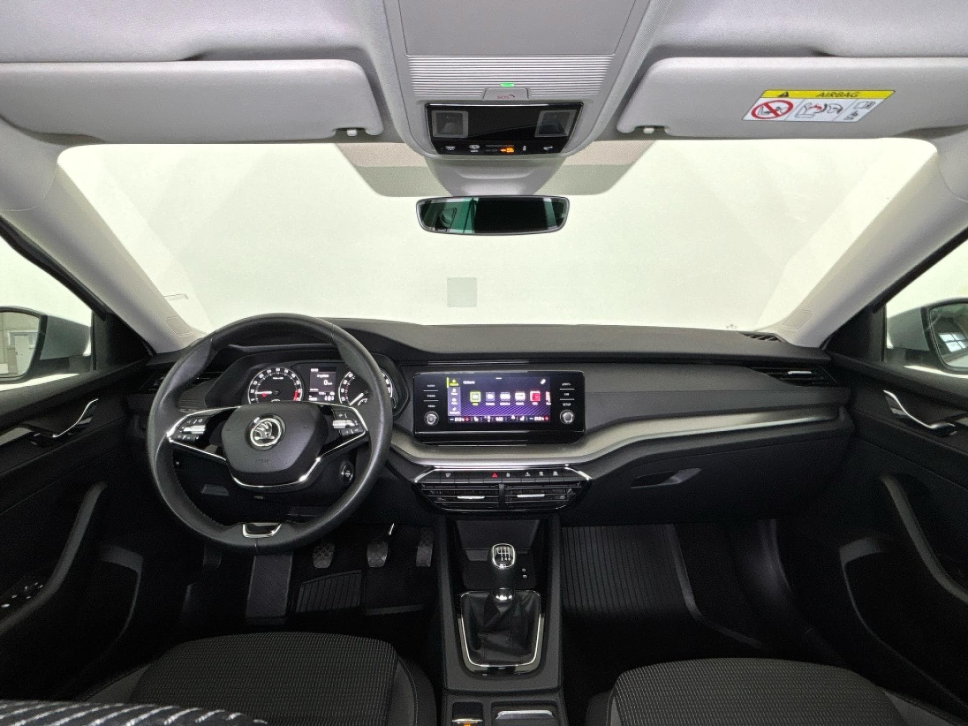 2023 Škoda OCTAVIA - 5