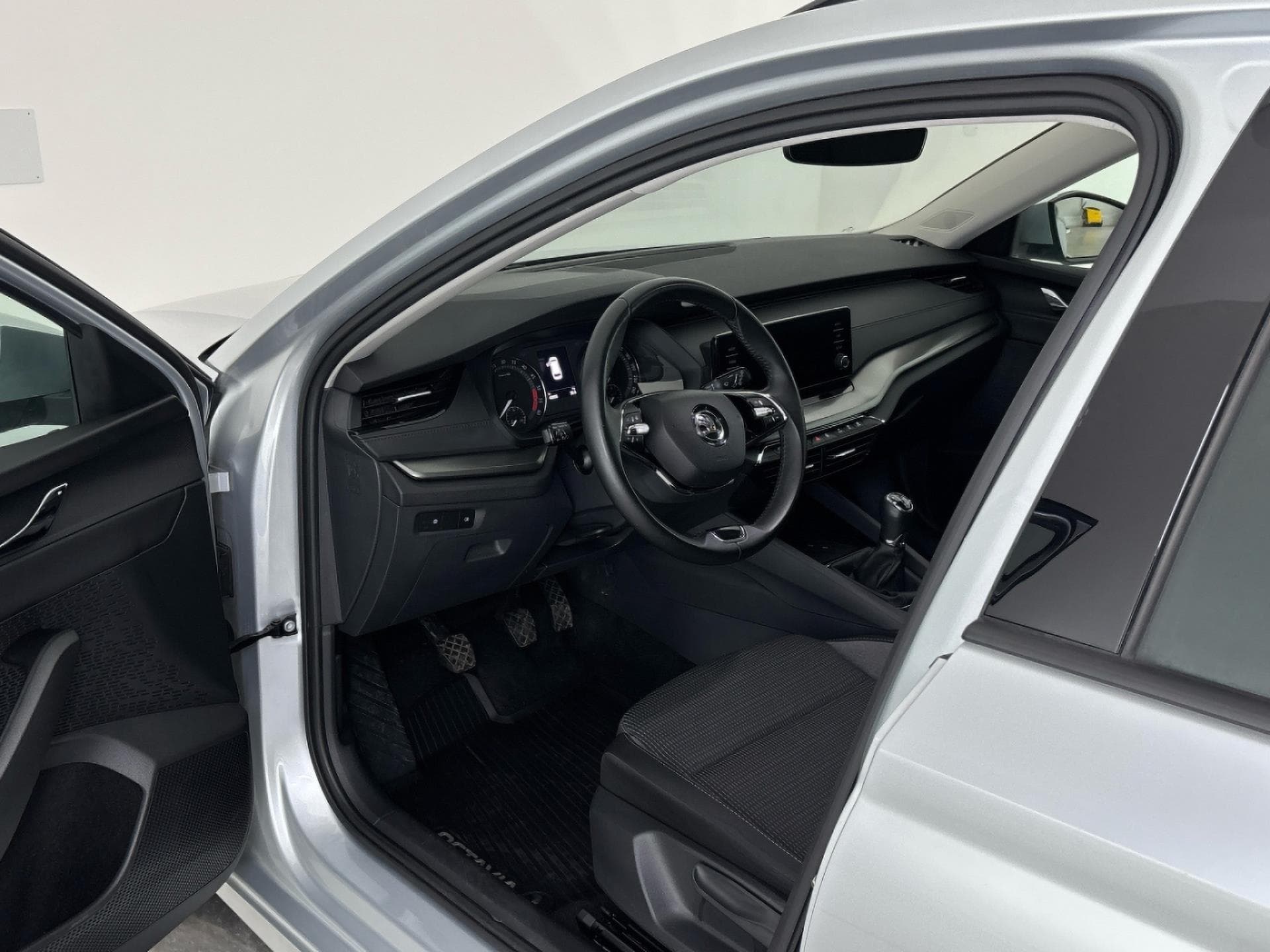 2023 Škoda OCTAVIA - 6