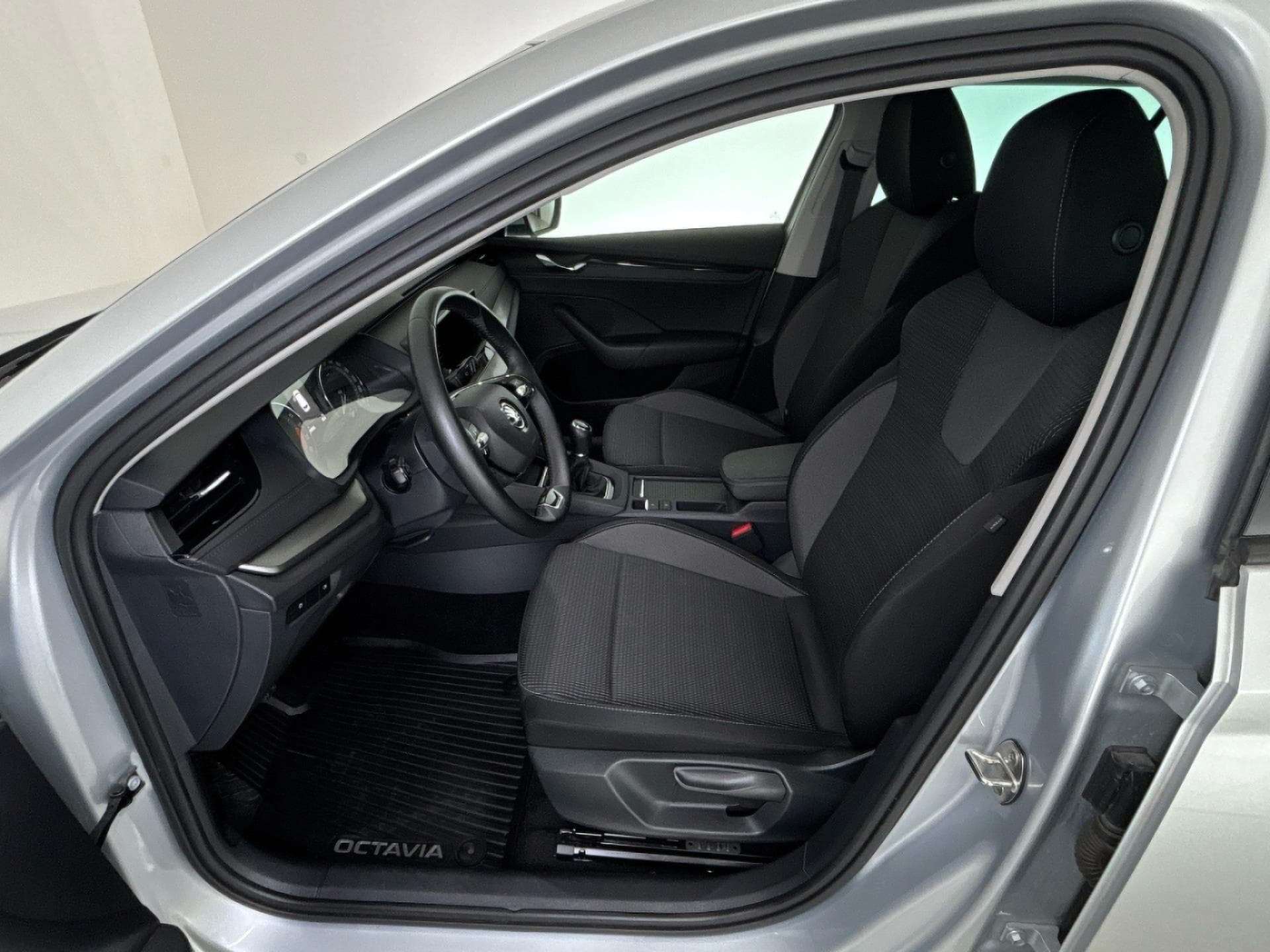2023 Škoda OCTAVIA - 7