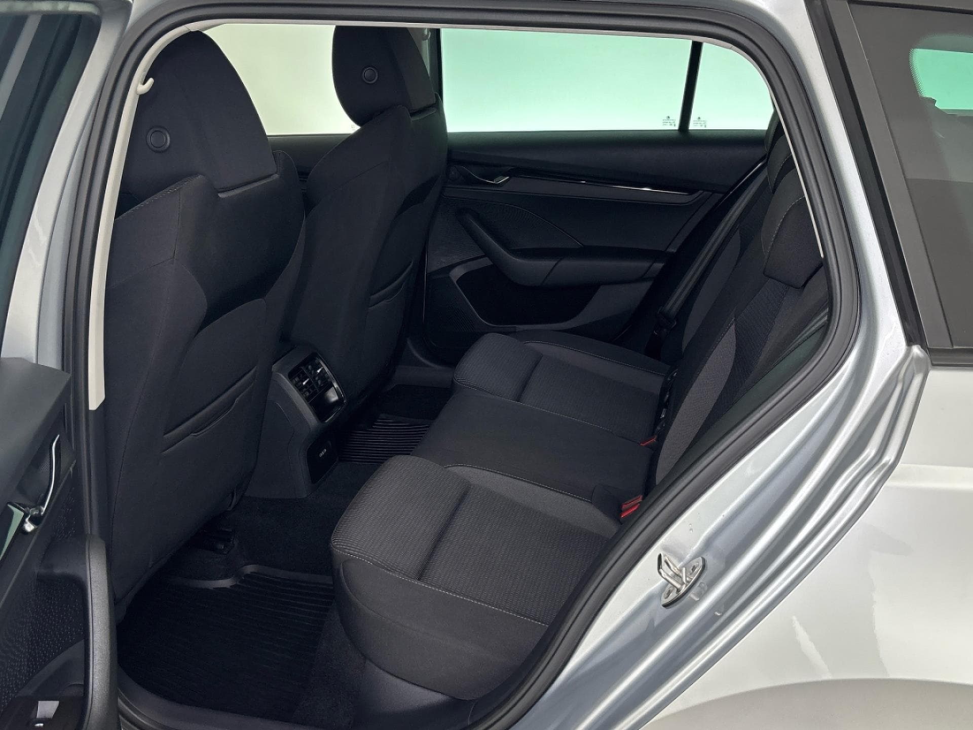 2023 Škoda OCTAVIA - 8