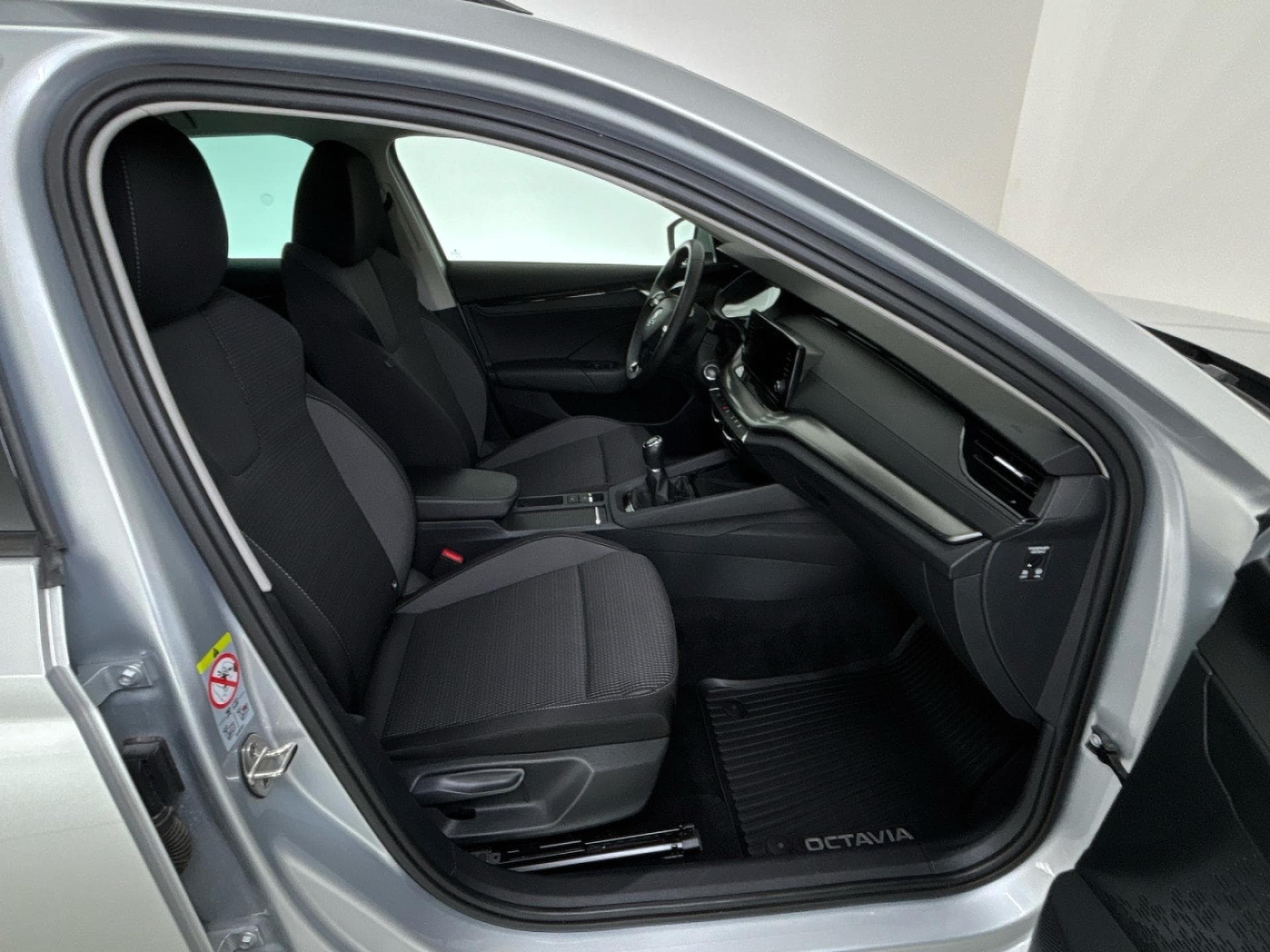 2023 Škoda OCTAVIA - 9