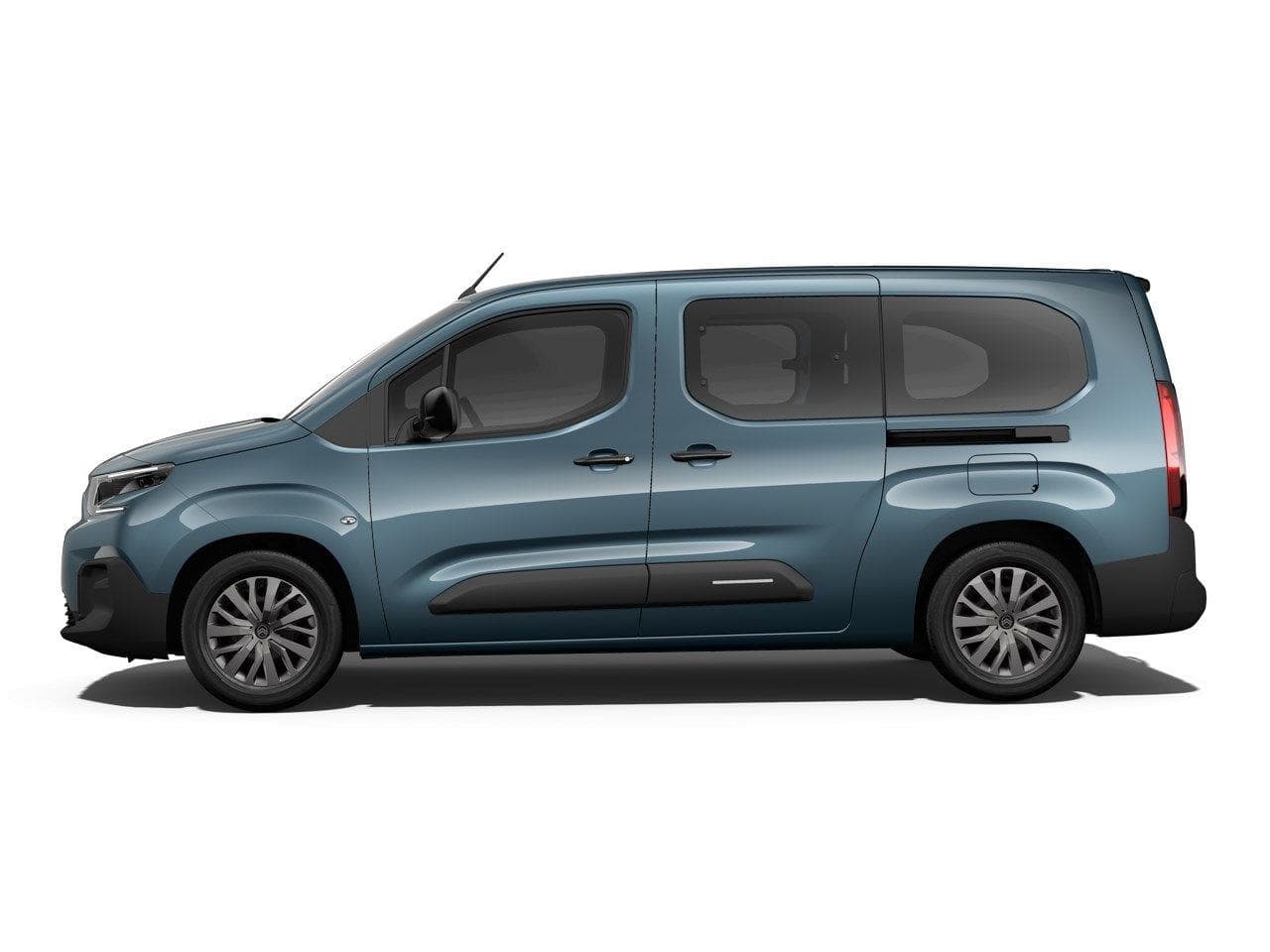 Citroen BERLINGO - 2