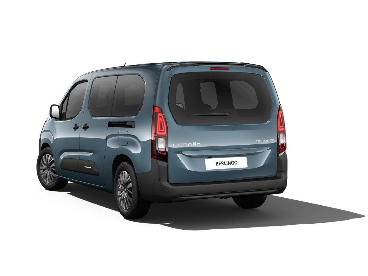 Citroen BERLINGO - 3