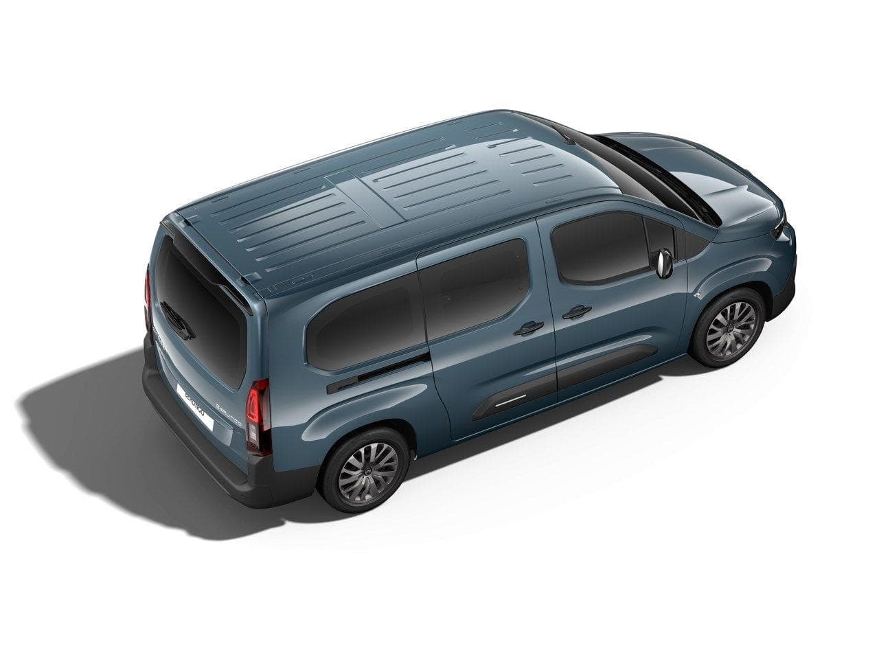 Citroen BERLINGO - 4