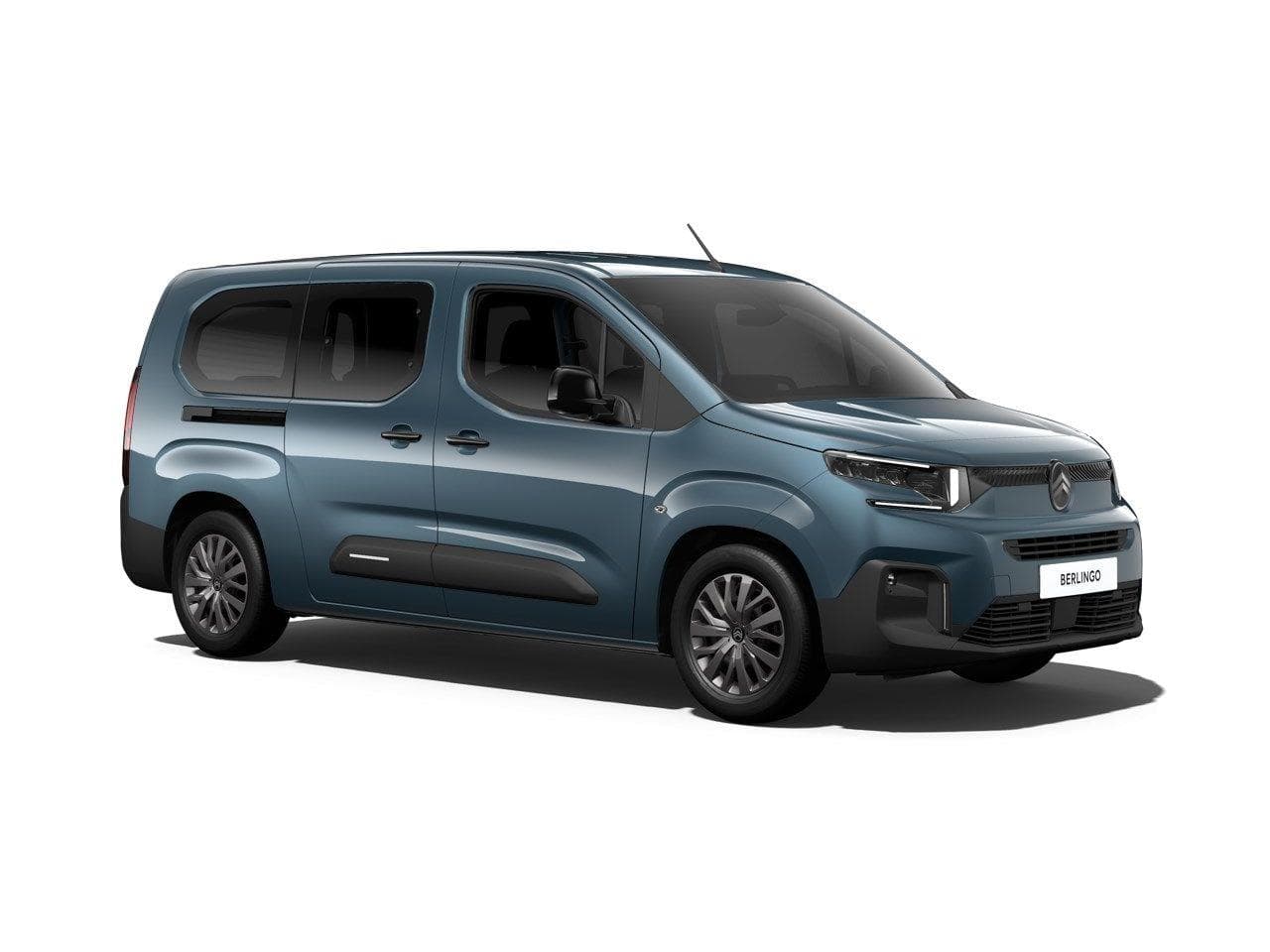 Citroen BERLINGO - 5