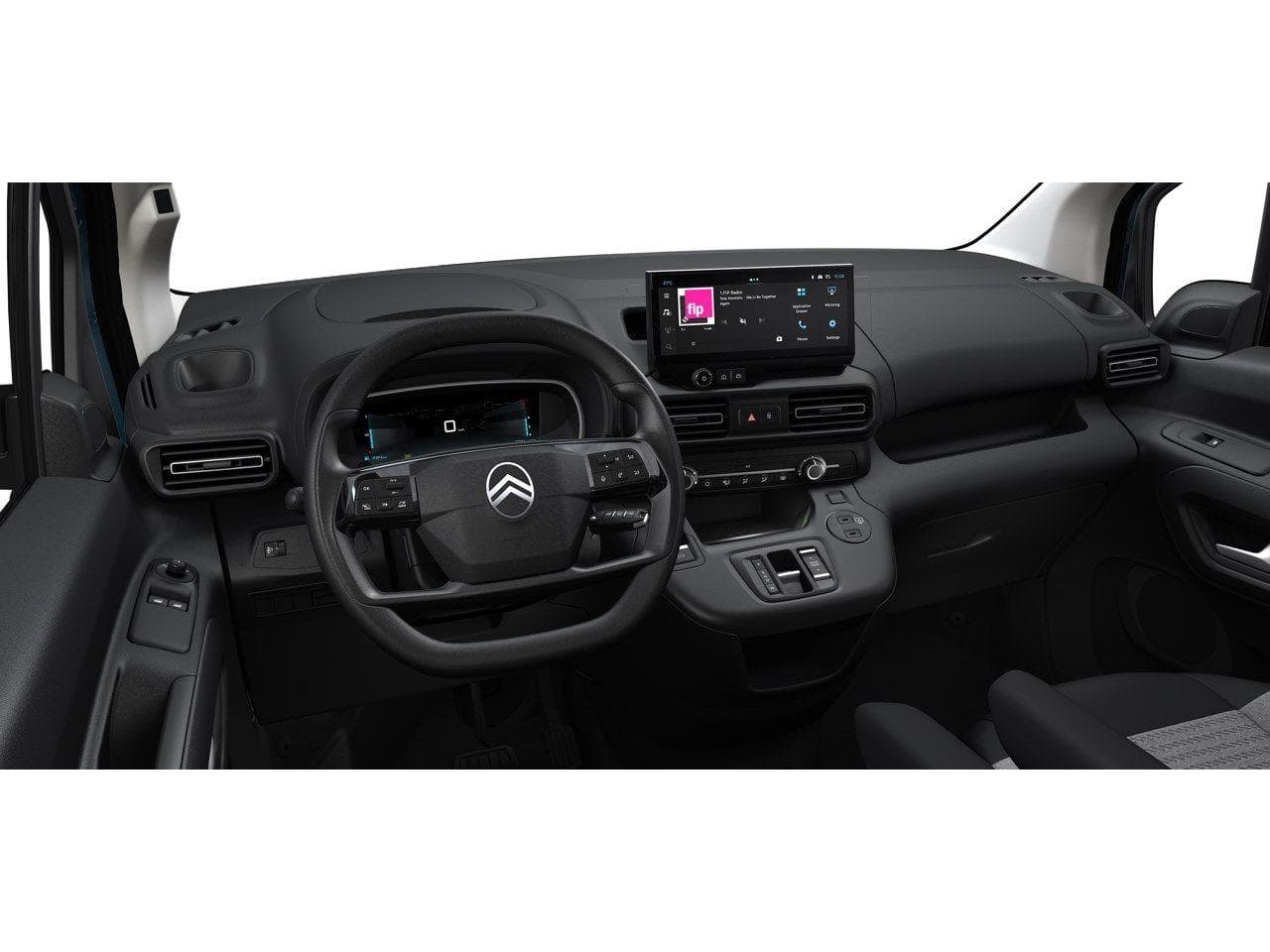 Citroen BERLINGO - 6