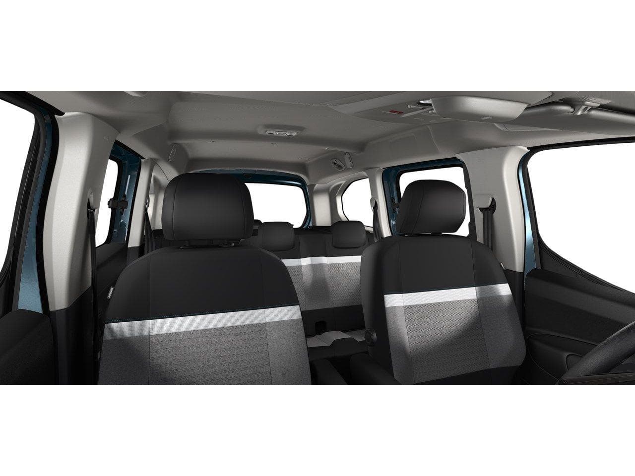 Citroen BERLINGO - 7