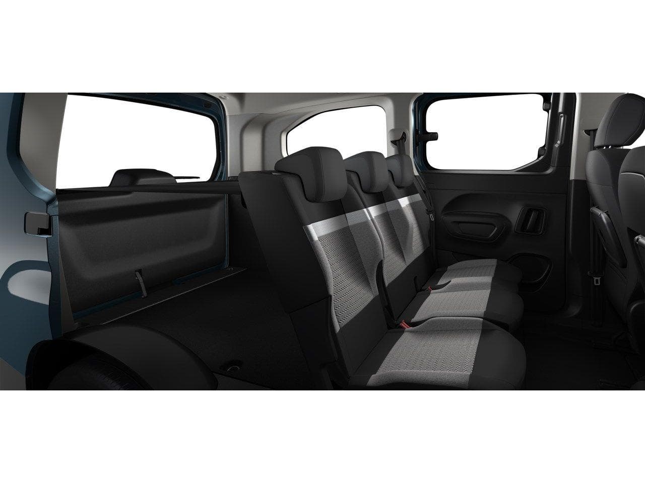 Citroen BERLINGO - 8