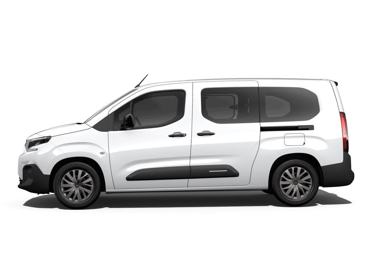 Citroen BERLINGO - 2