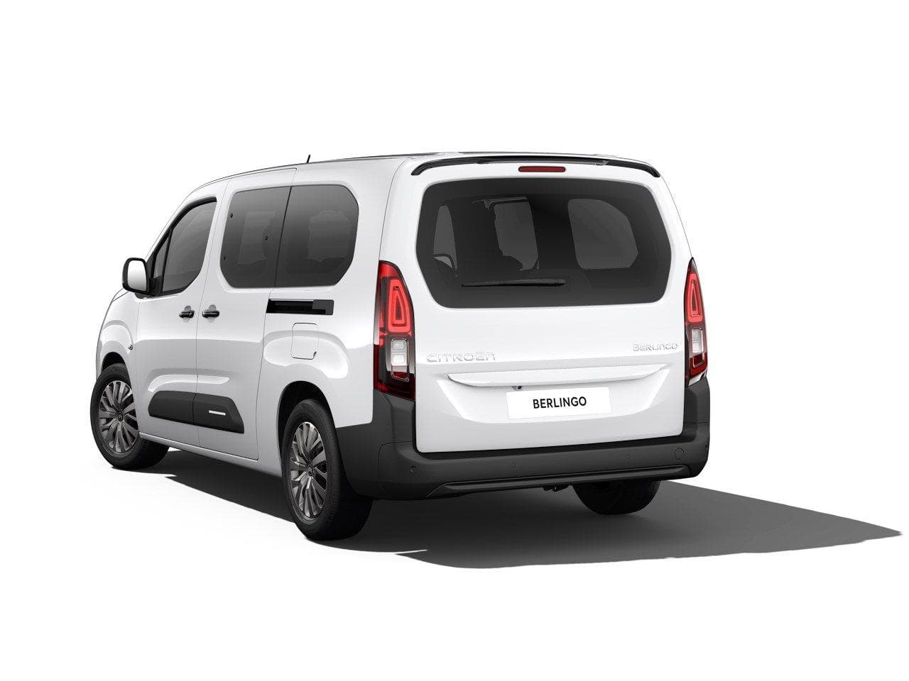 Citroen BERLINGO - 3