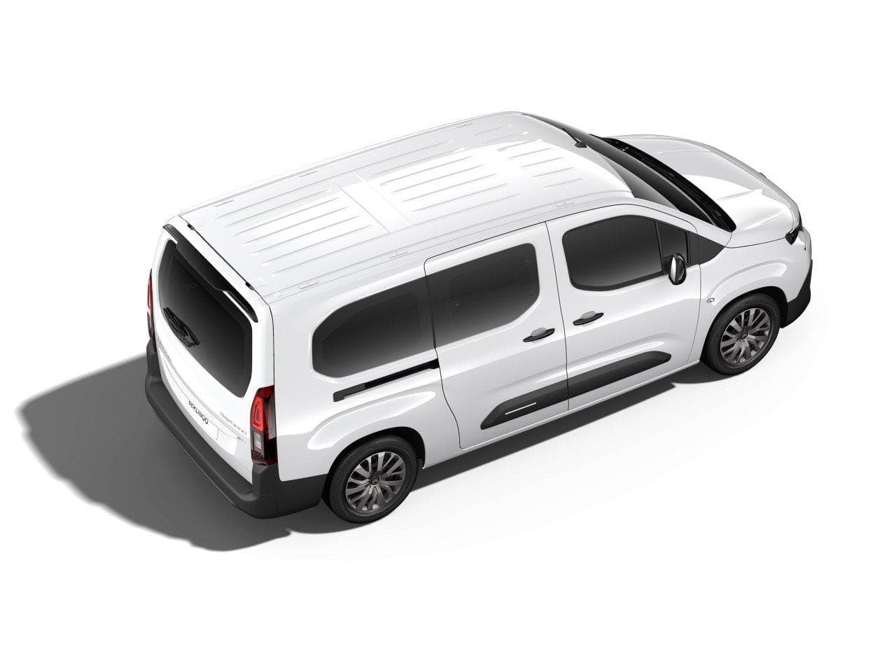 Citroen BERLINGO - 4