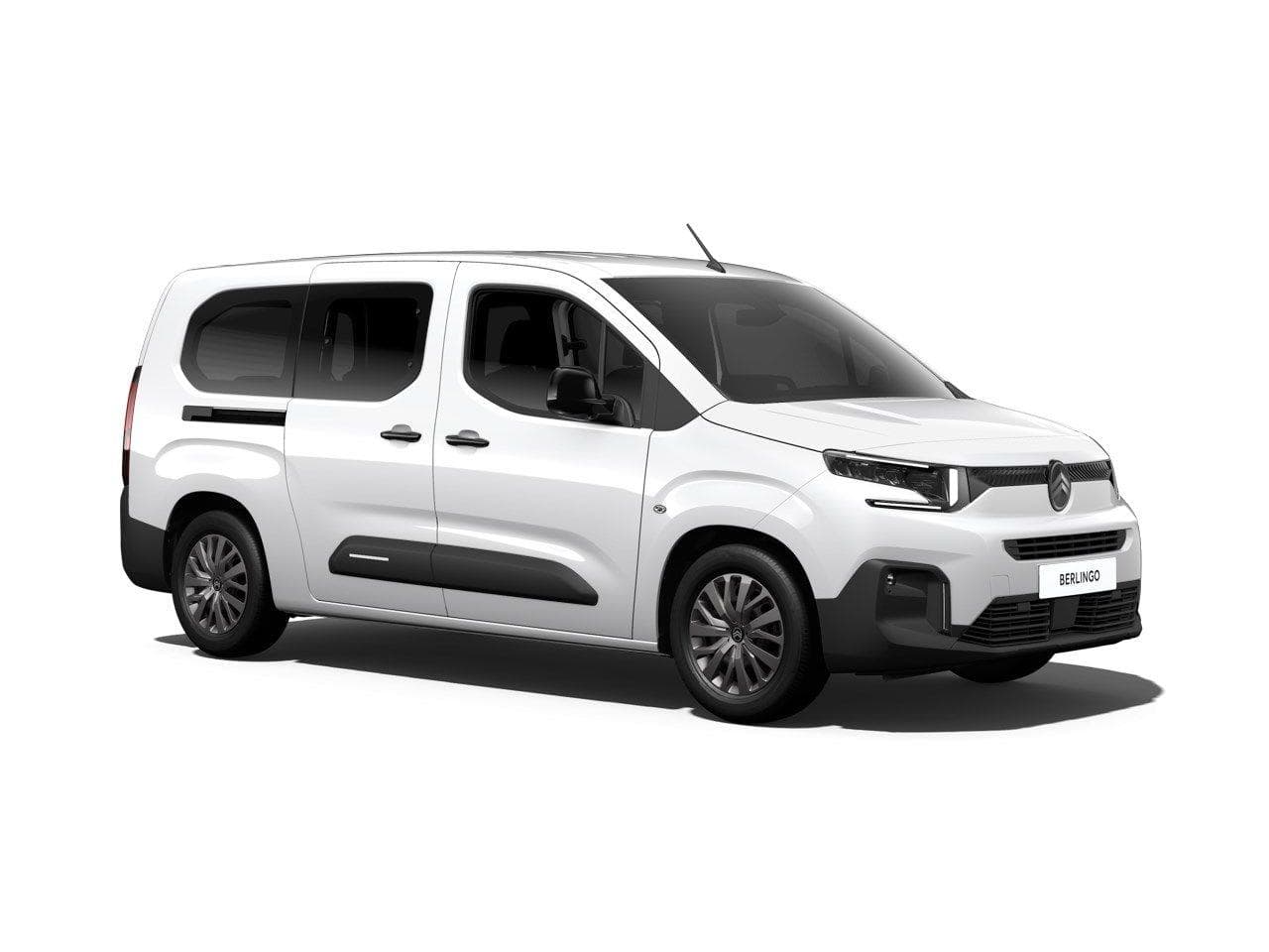 Citroen BERLINGO - 5