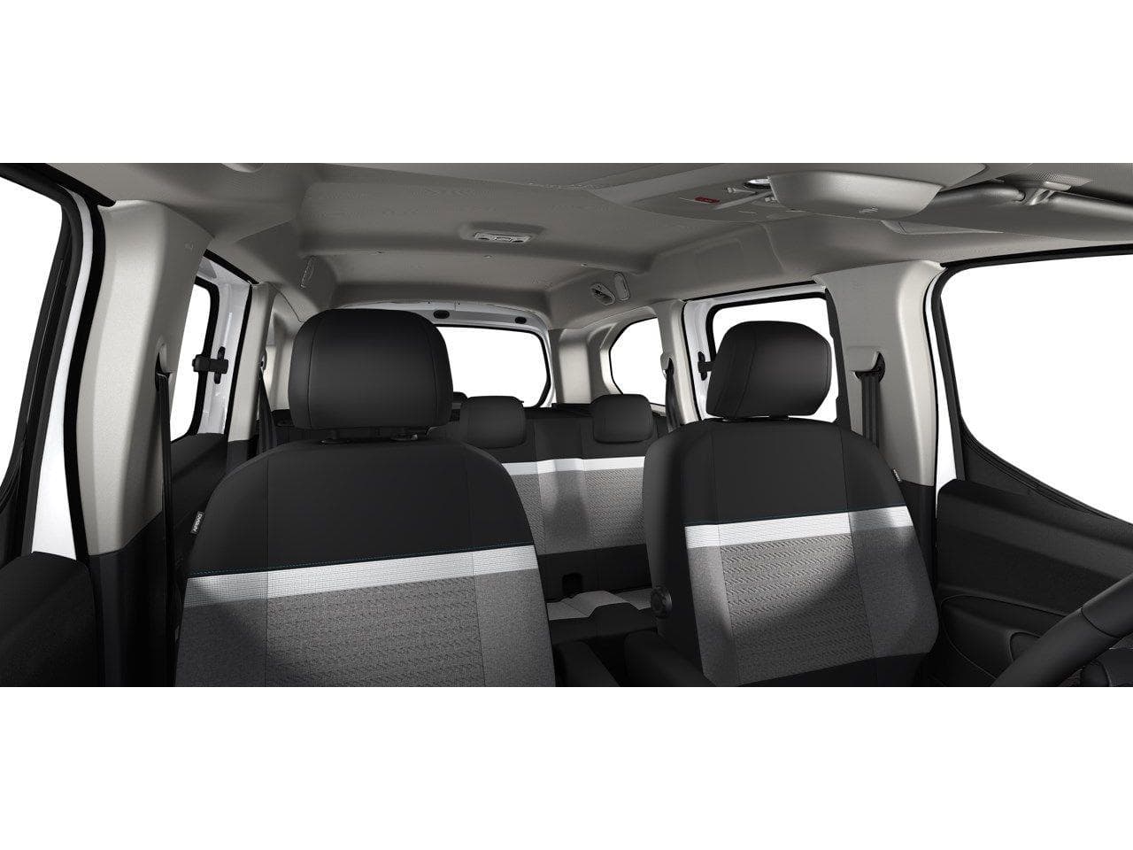 Citroen BERLINGO - 7