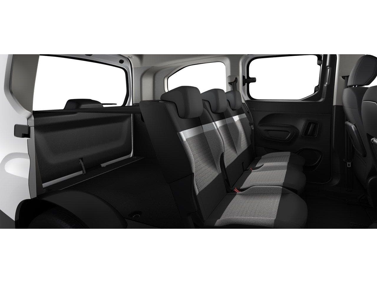 Citroen BERLINGO - 8