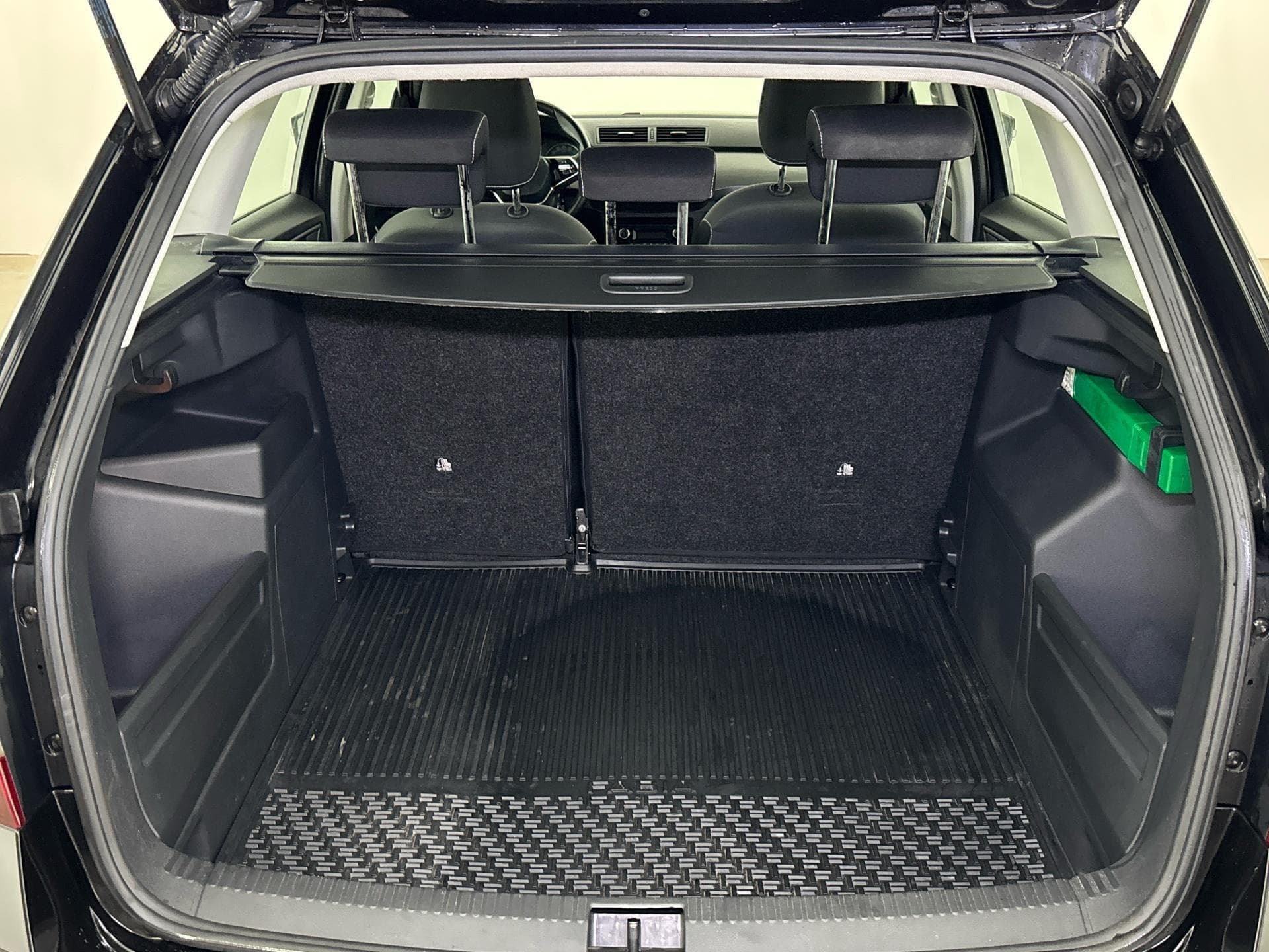 2021 Škoda FABIA - 10