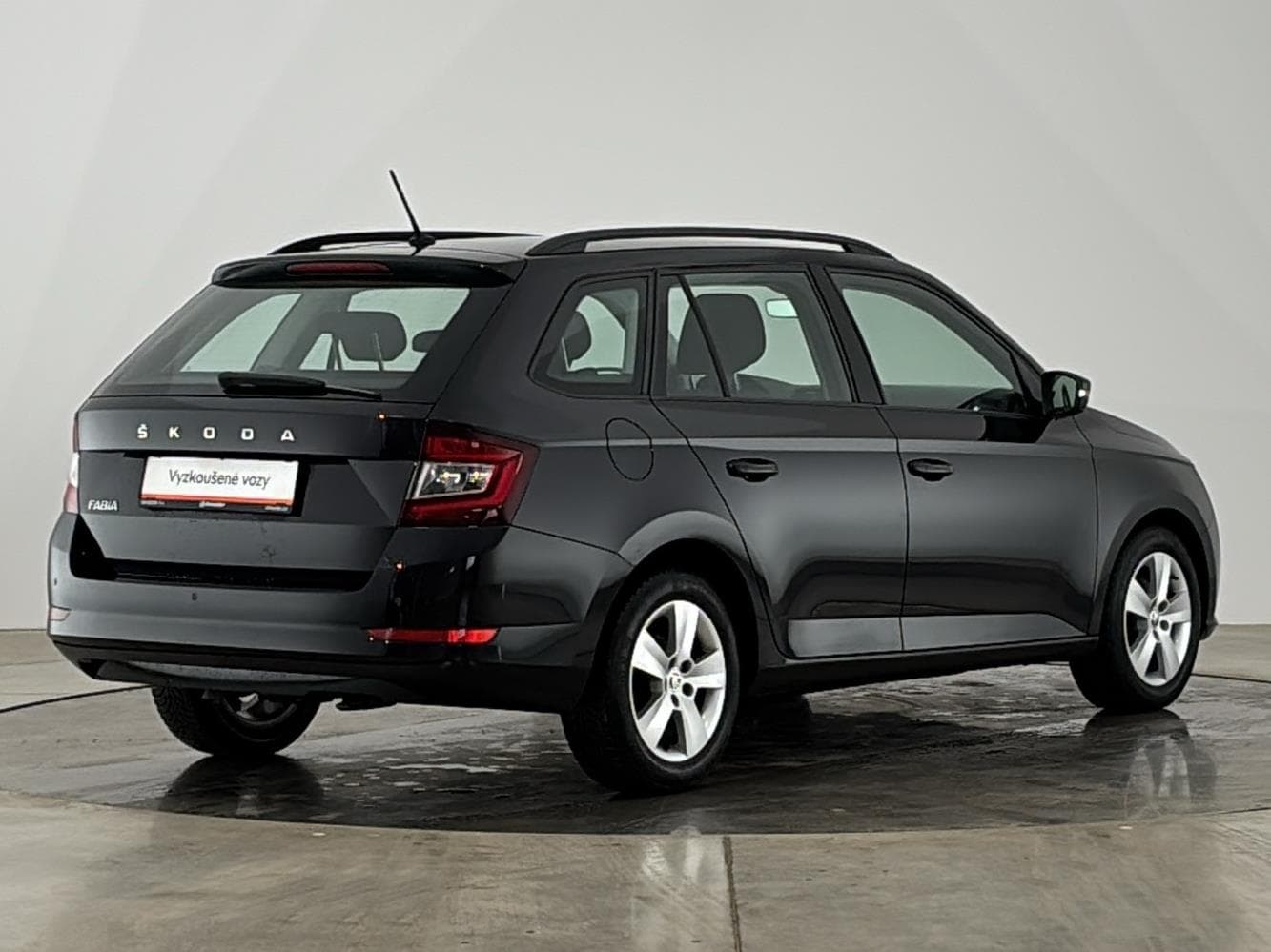 2021 Škoda FABIA - 2