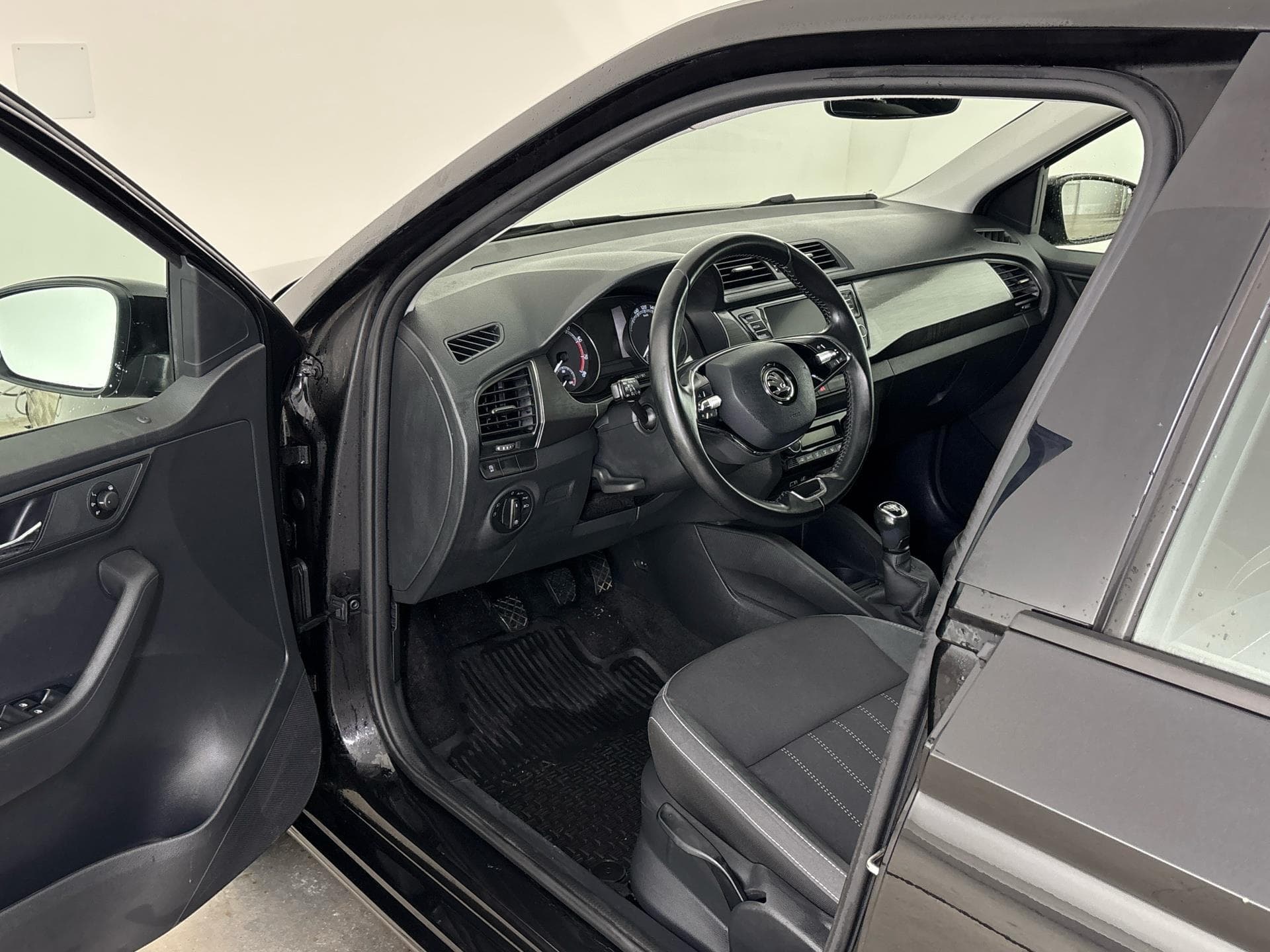 2021 Škoda FABIA - 6