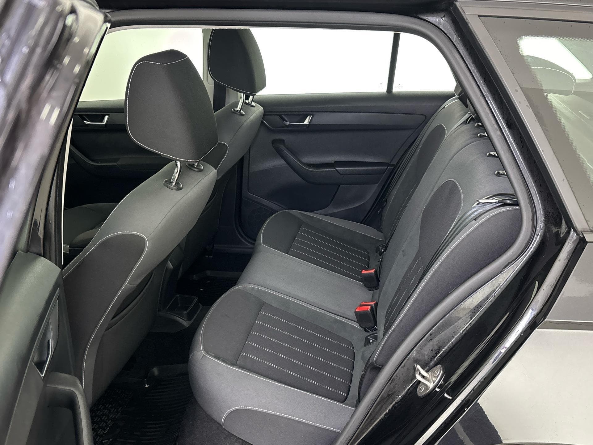 2021 Škoda FABIA - 8