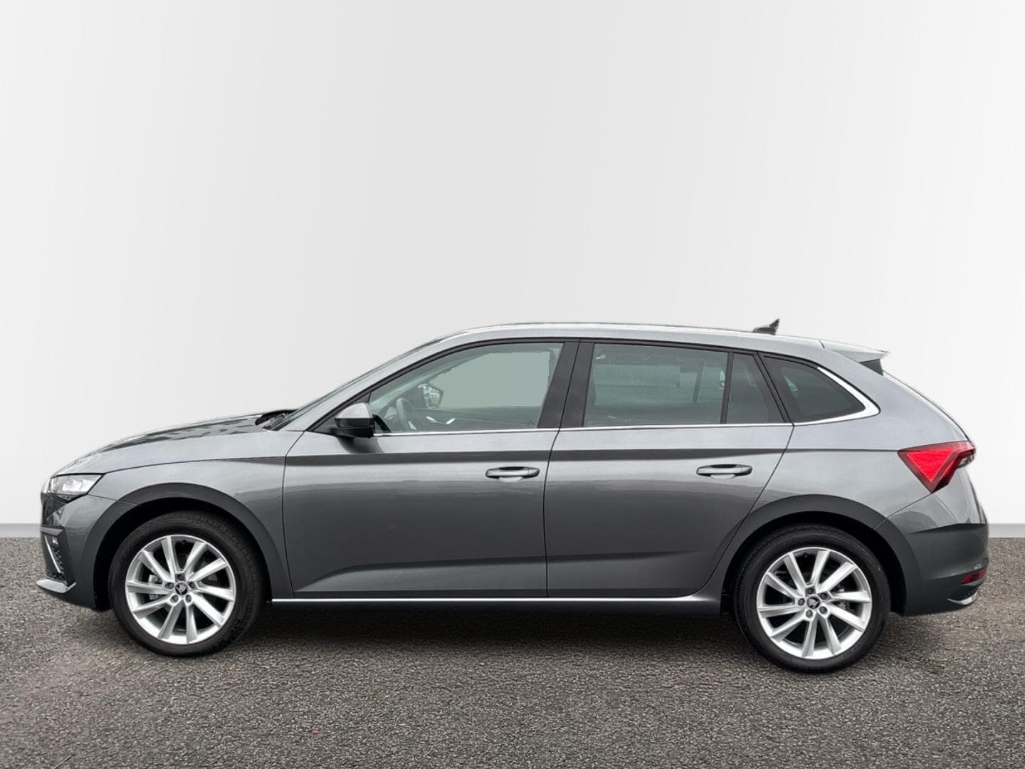 2025 Škoda SCALA - 3