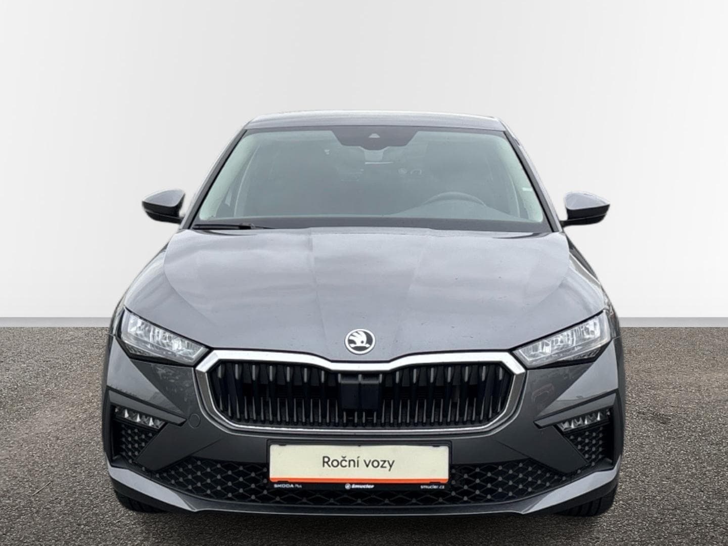 2025 Škoda SCALA - 4