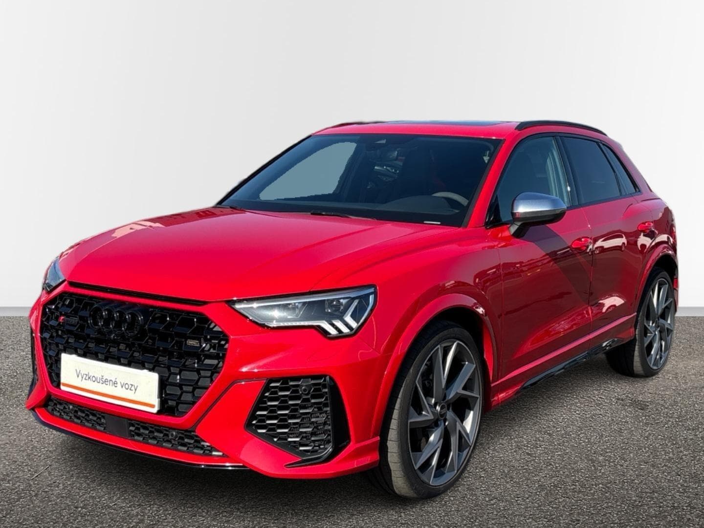 2022 Audi RS Q3