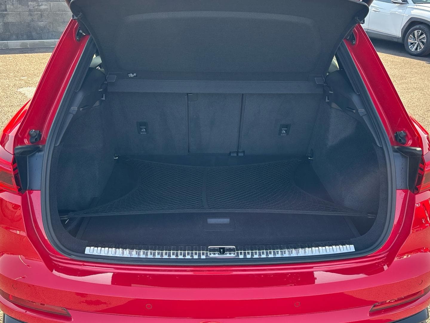 2022 Audi RS Q3 - 10