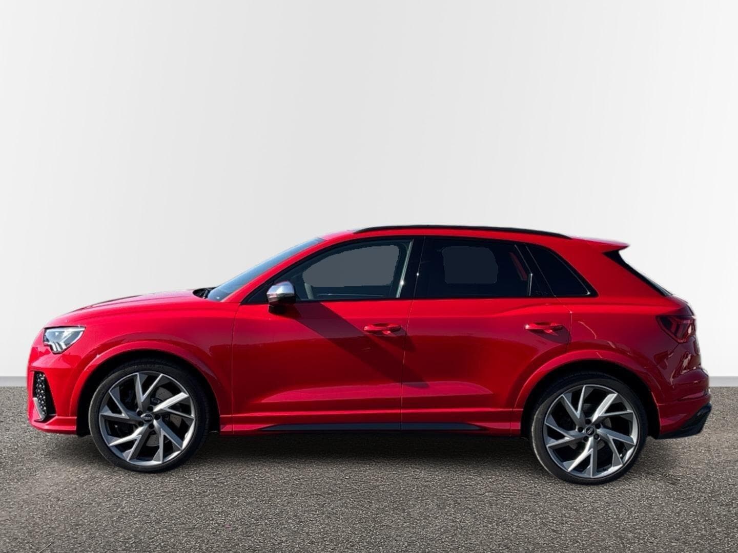 2022 Audi RS Q3 - 3