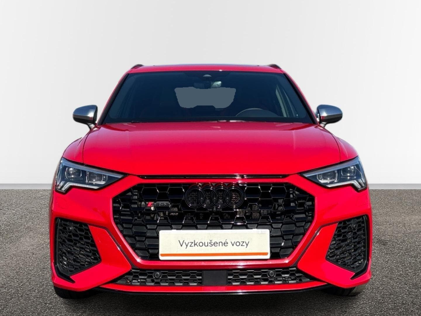 2022 Audi RS Q3 - 4