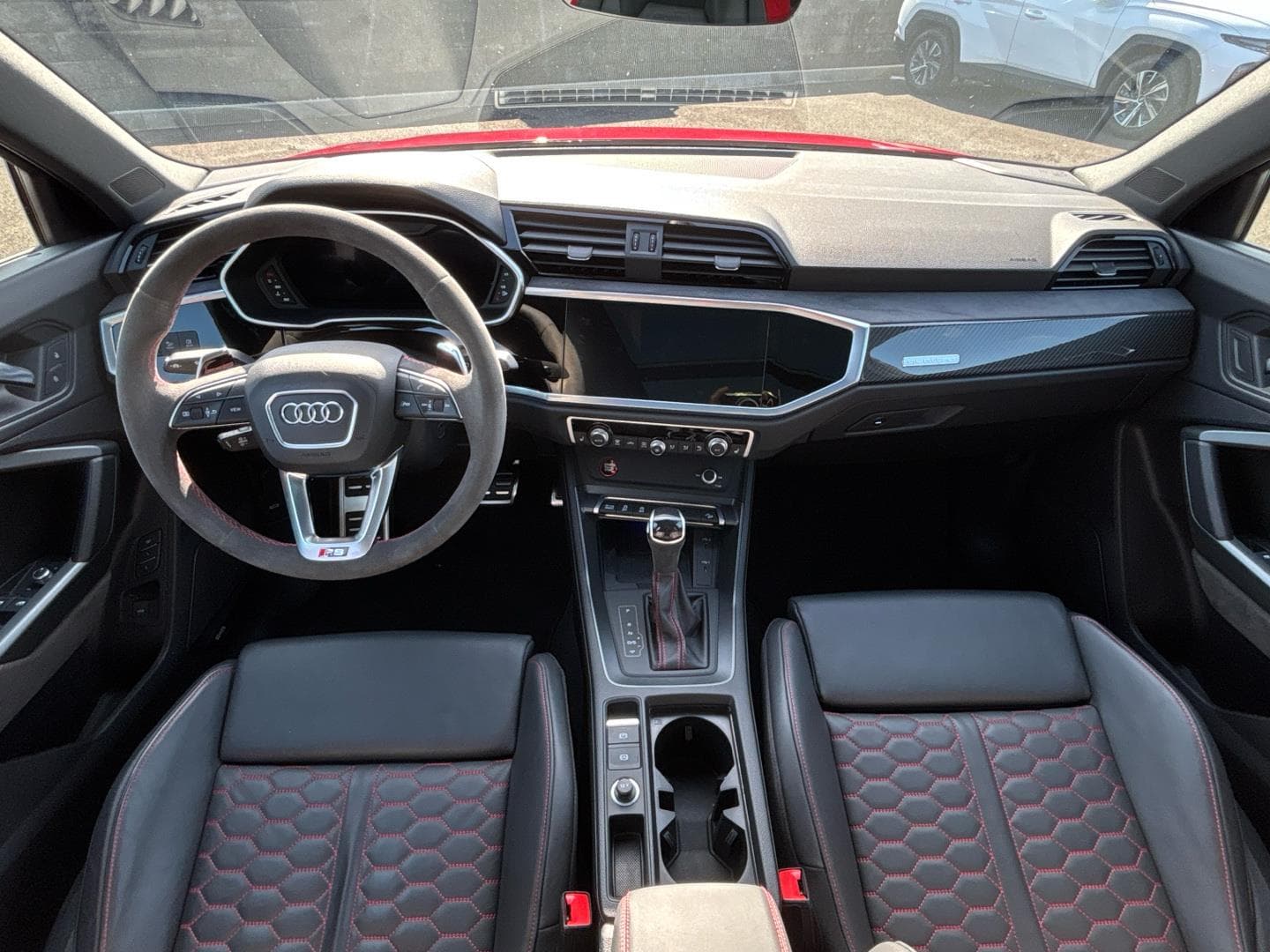 2022 Audi RS Q3 - 5