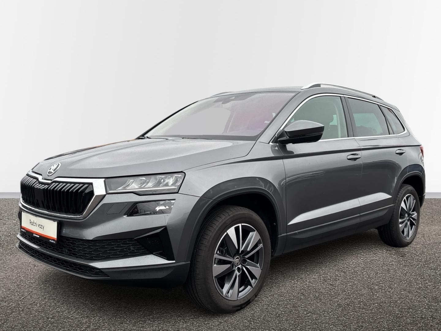 2025 Škoda KAROQ