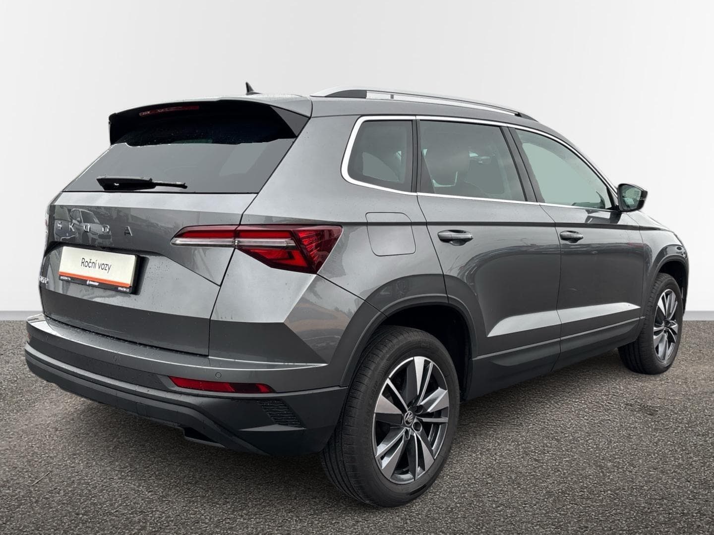 2025 Škoda KAROQ - 2