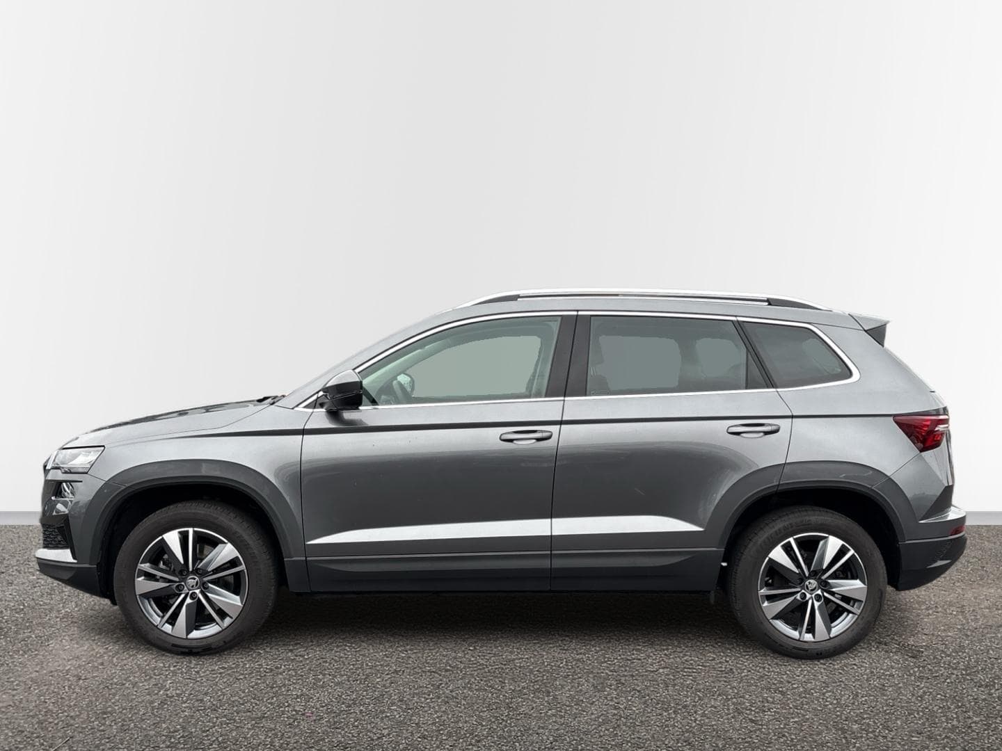 2025 Škoda KAROQ - 3