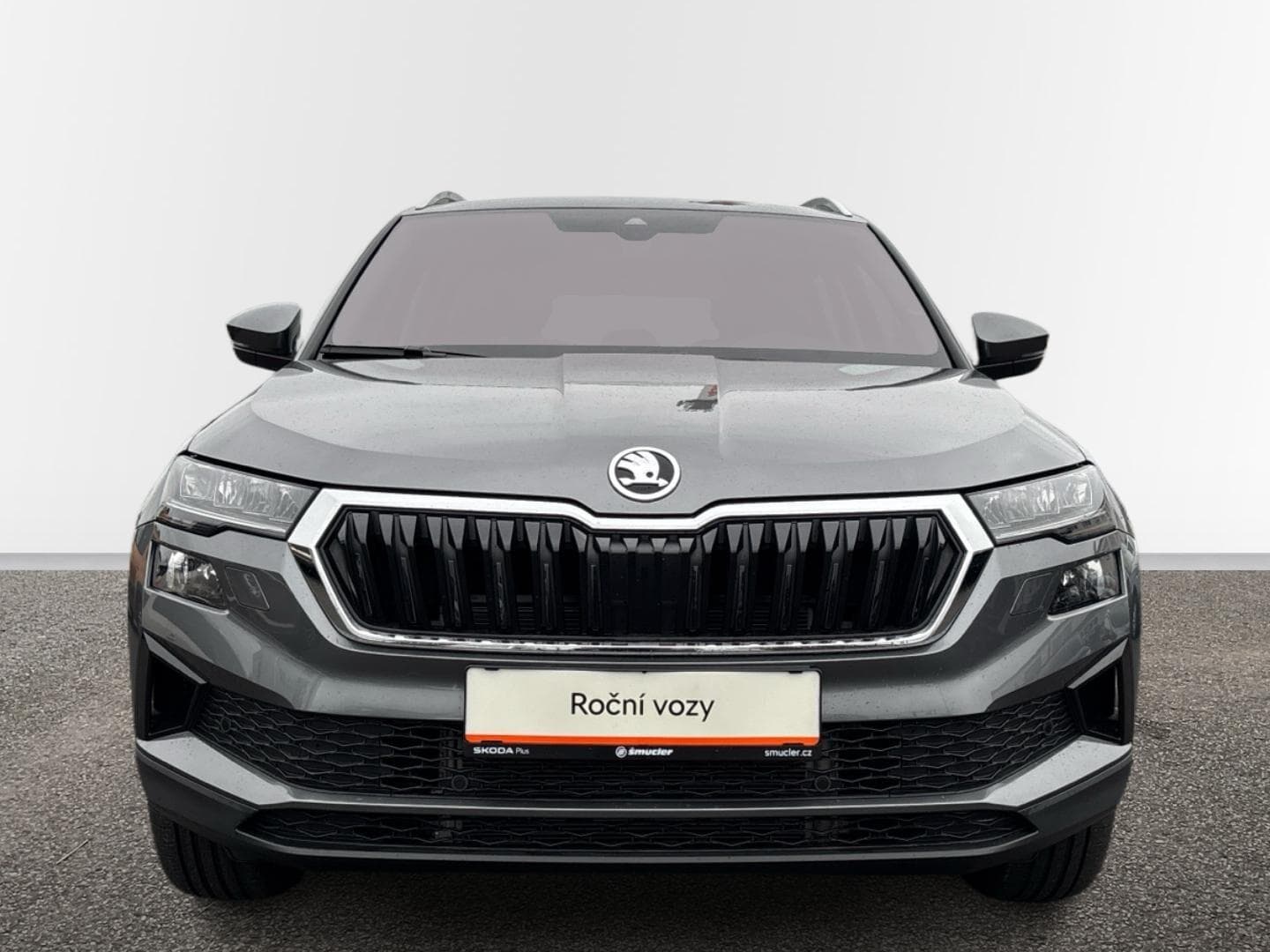 2025 Škoda KAROQ - 4