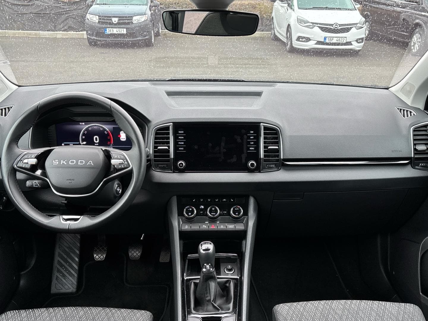 2025 Škoda KAROQ - 5