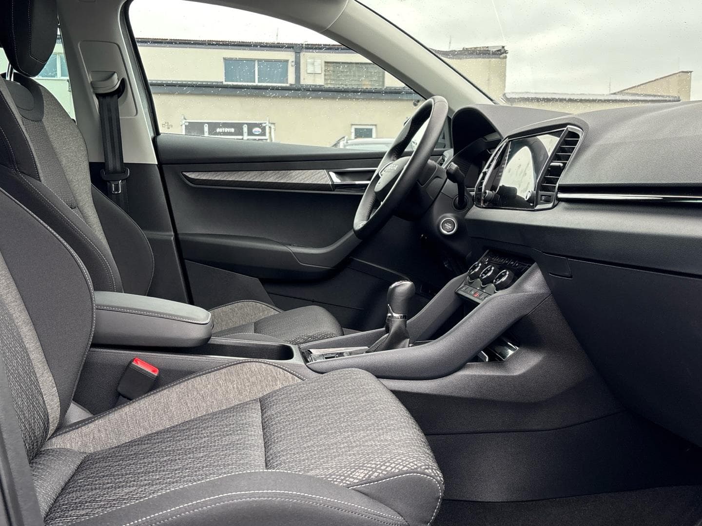 2025 Škoda KAROQ - 9