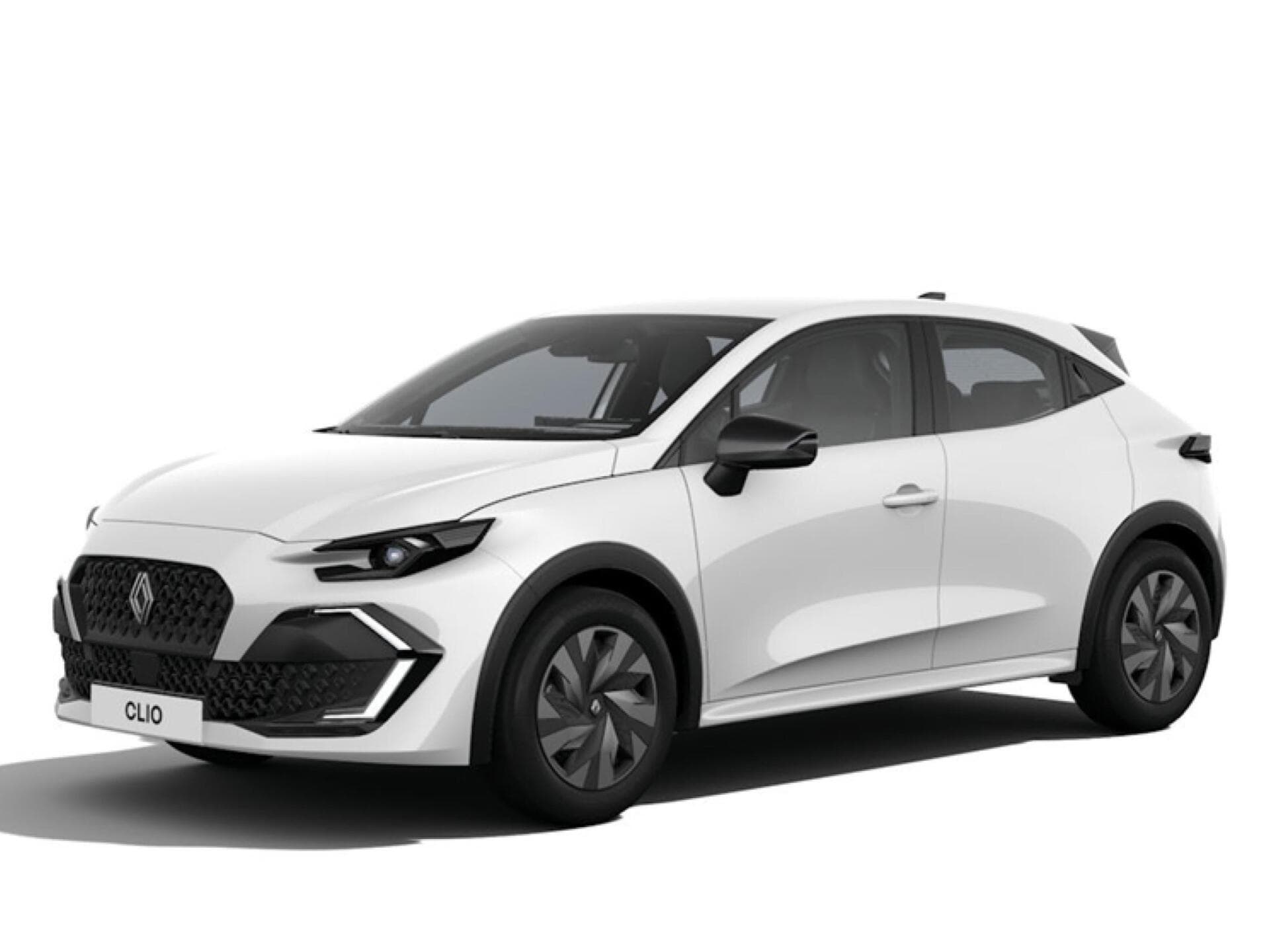 Renault Clio evolution TCe 115