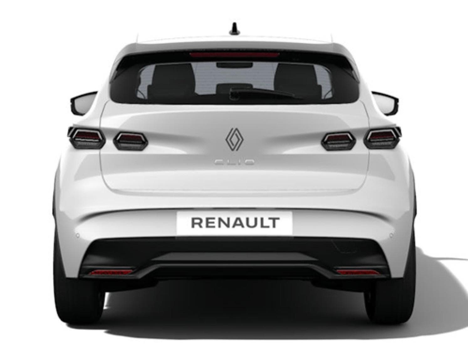 Renault Clio - 4