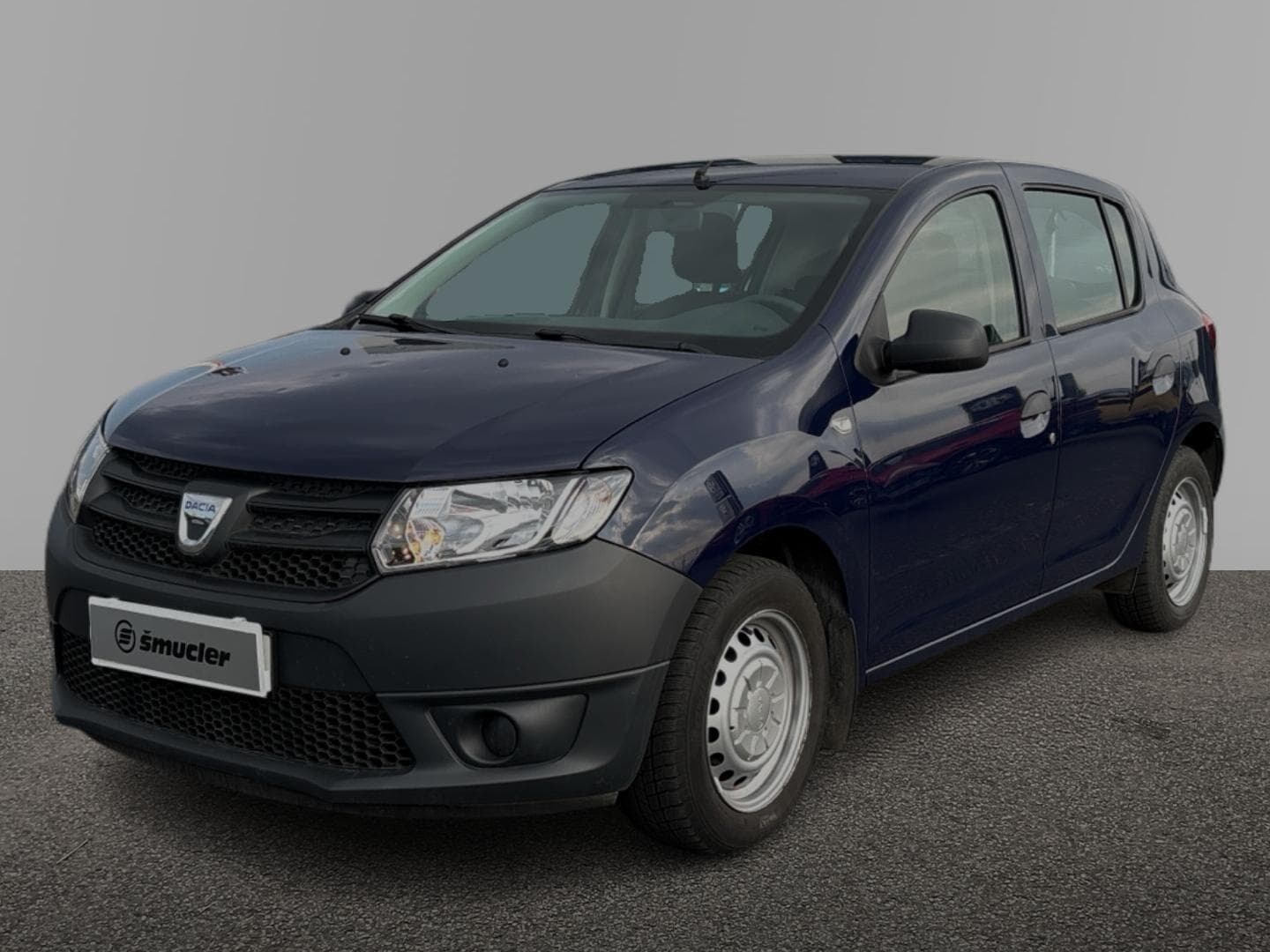 Dacia Sandero Access