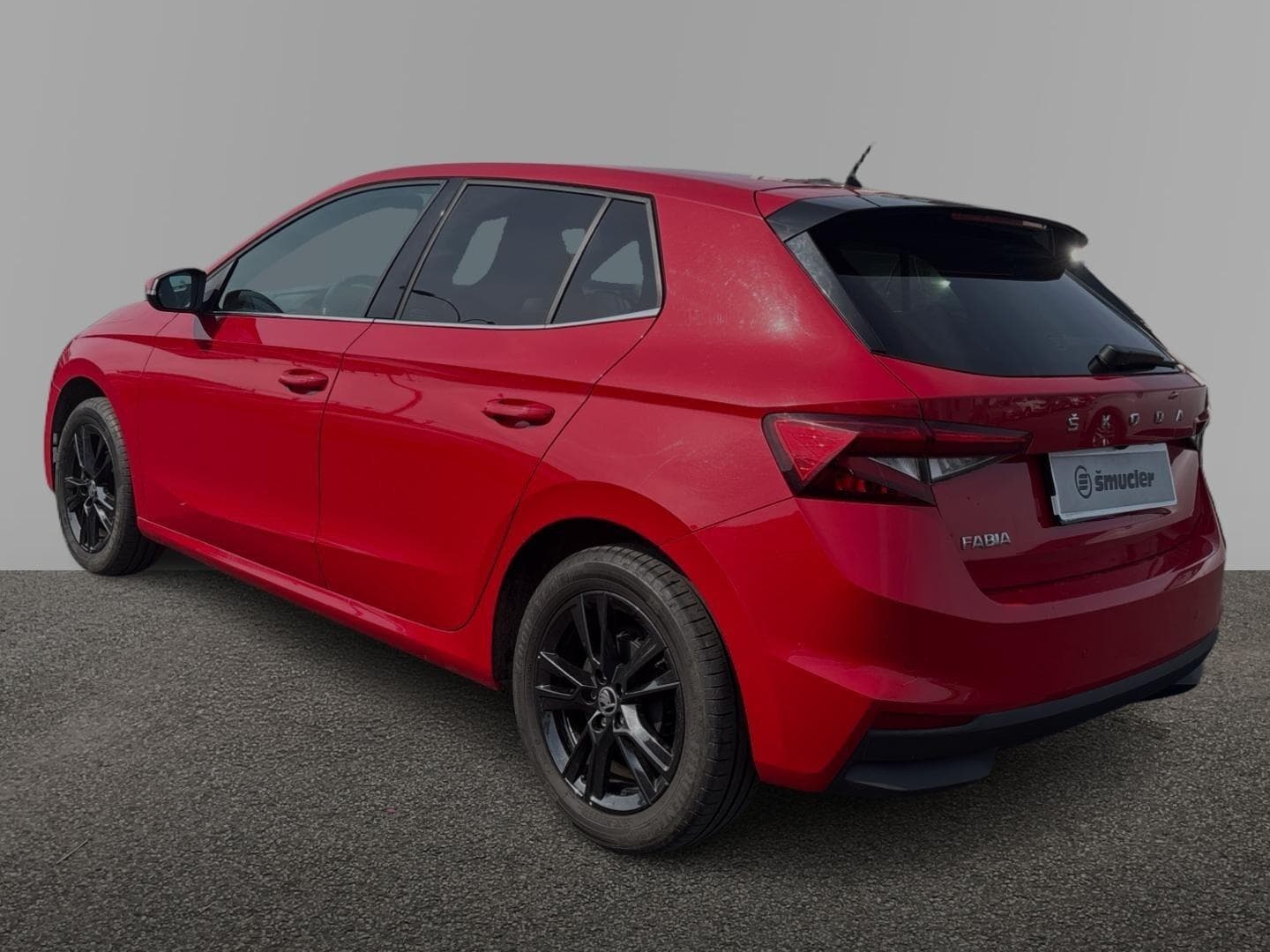 2022 Škoda Fabia - 2