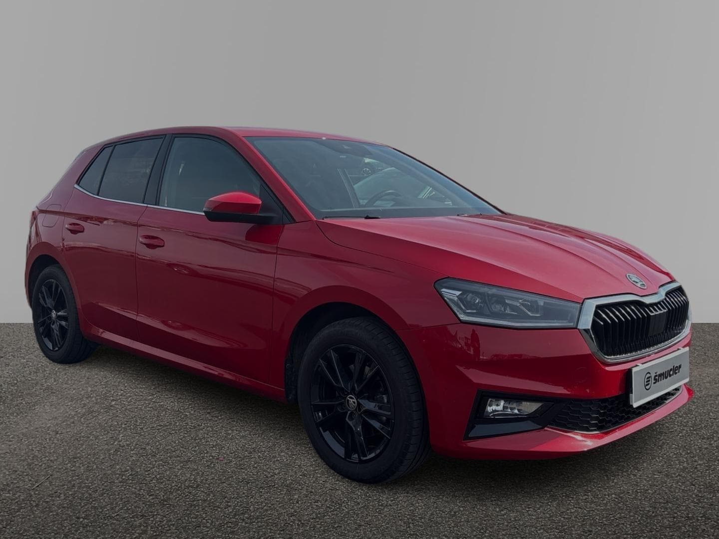 2022 Škoda Fabia - 3